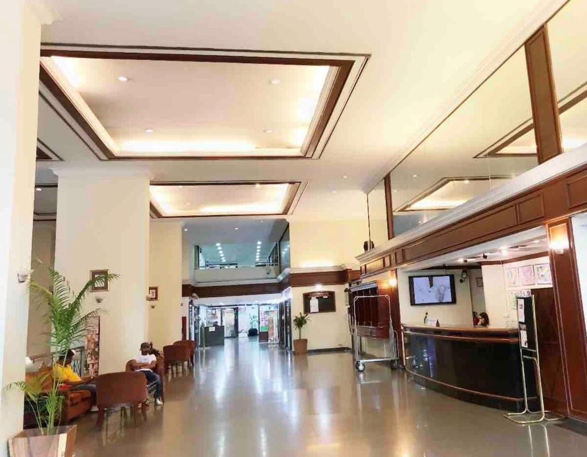 Nana Signature Bangkok