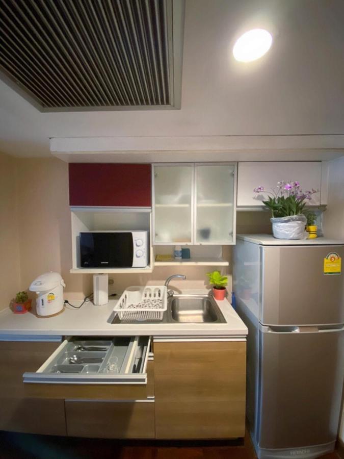 Nana Signature Apartment *